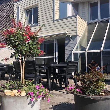 Vakantiewoning De Kassei Geraardsbergen Max 12Personen Exterior photo