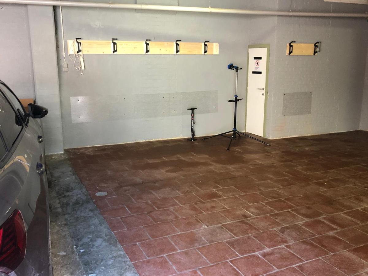 Vakantiewoning De Kassei Geraardsbergen Max 12Personen Exterior photo