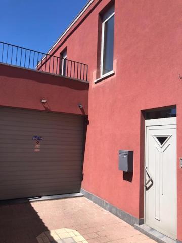 Vakantiewoning De Kassei Geraardsbergen Max 12Personen Exterior photo